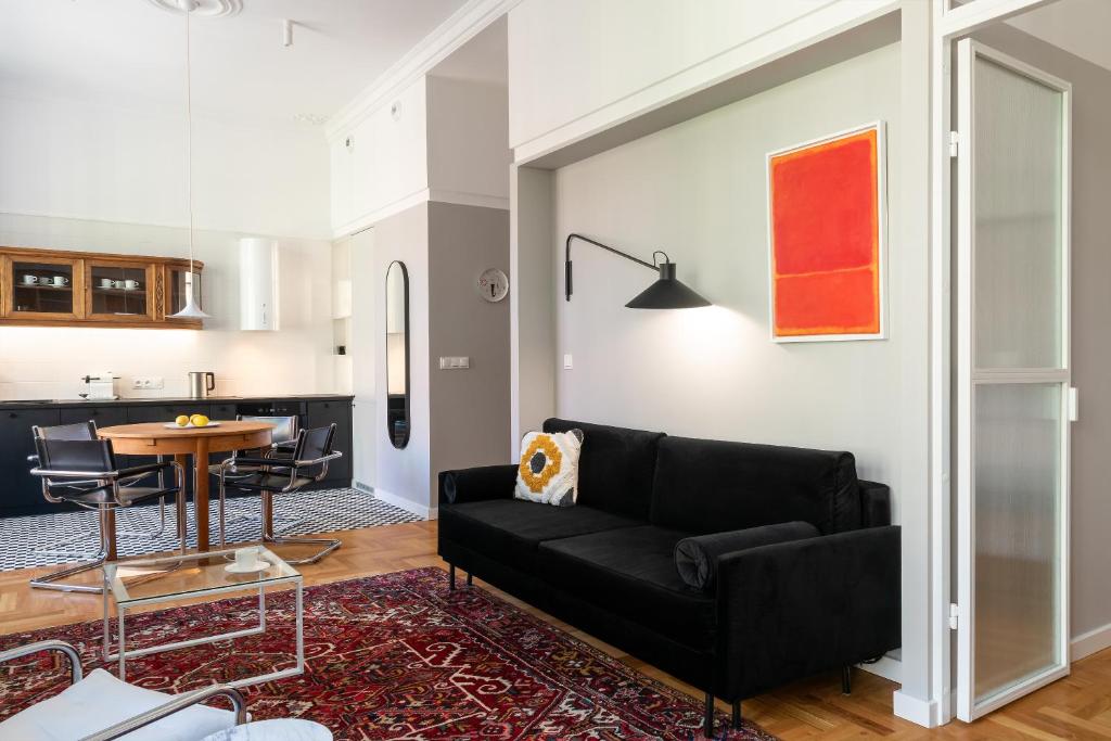 apartamenty-wroc Księcia Witolda by the River - 16