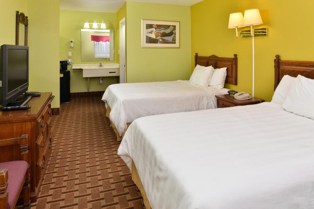 American Inn Princeton photo
