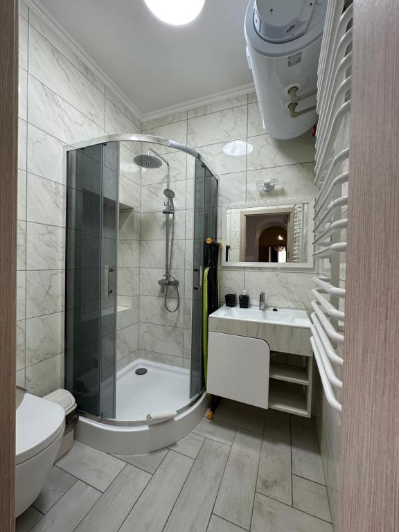 Emerald Apartament photo 2