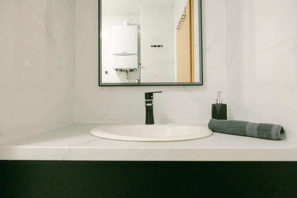 Ladenta apartman*** - 14