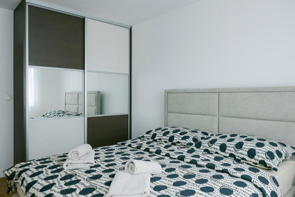 Ladenta apartman*** - 3