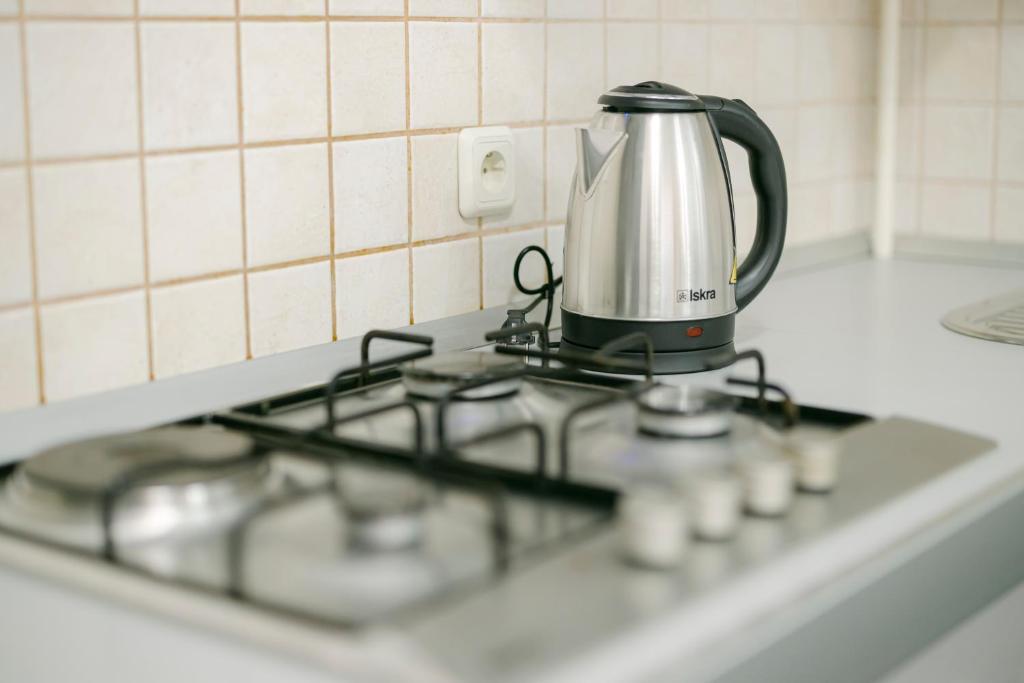 Ladenta apartman*** - 12