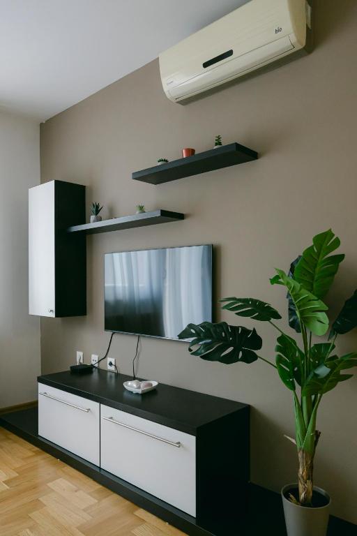 Ladenta apartman*** - 5