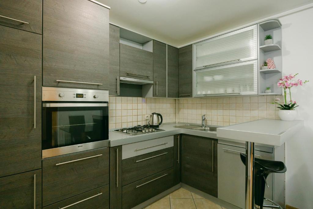 Ladenta apartman*** - 6