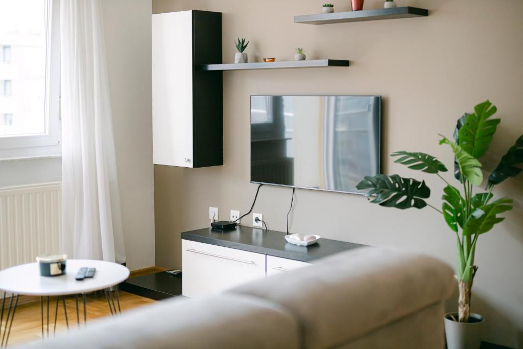 Ladenta apartman*** - 18