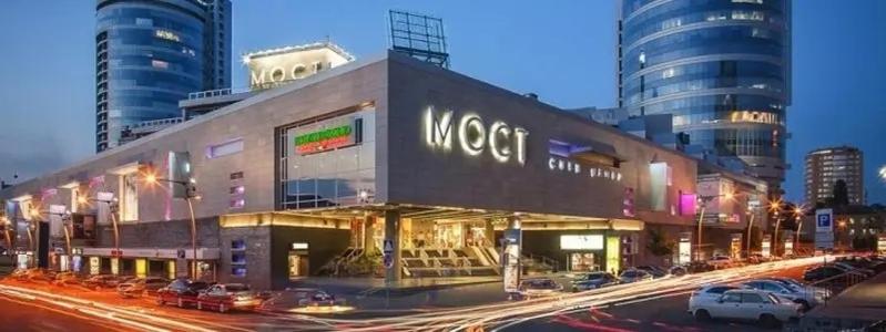 Здание апартаментов/квартиры