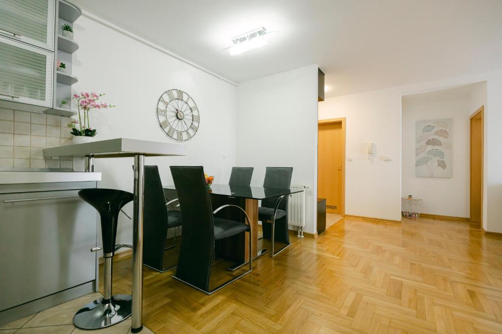 Ladenta apartman*** - 7