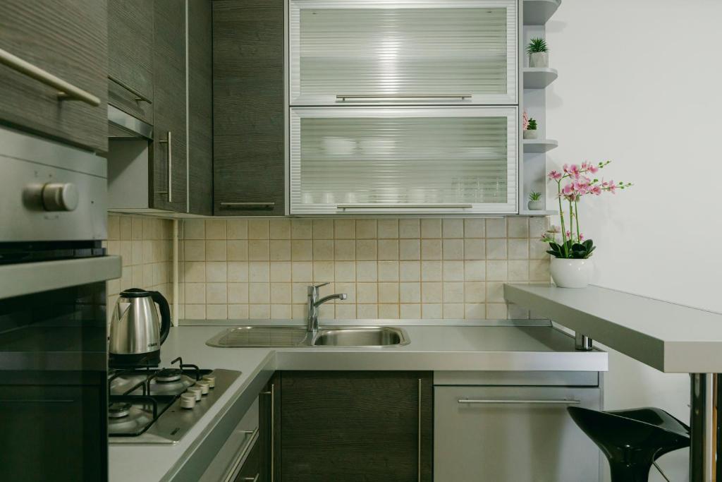 Ladenta apartman*** - 19