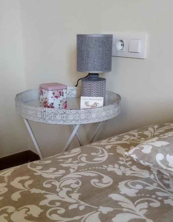 Casa Bienvenida La Romantica, Carcagente – Precios ...