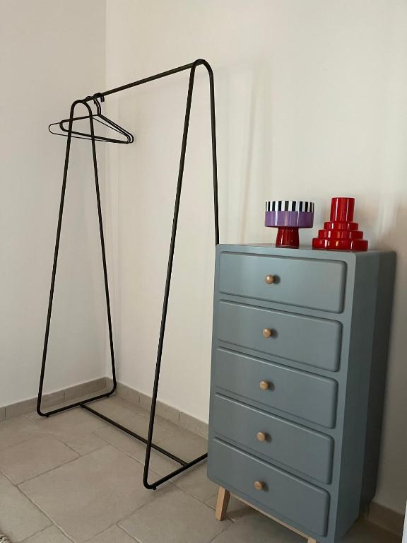 Zdjęcie z galerii obiektu B&B Torre Sibissi Bari w mieście Triggiano
