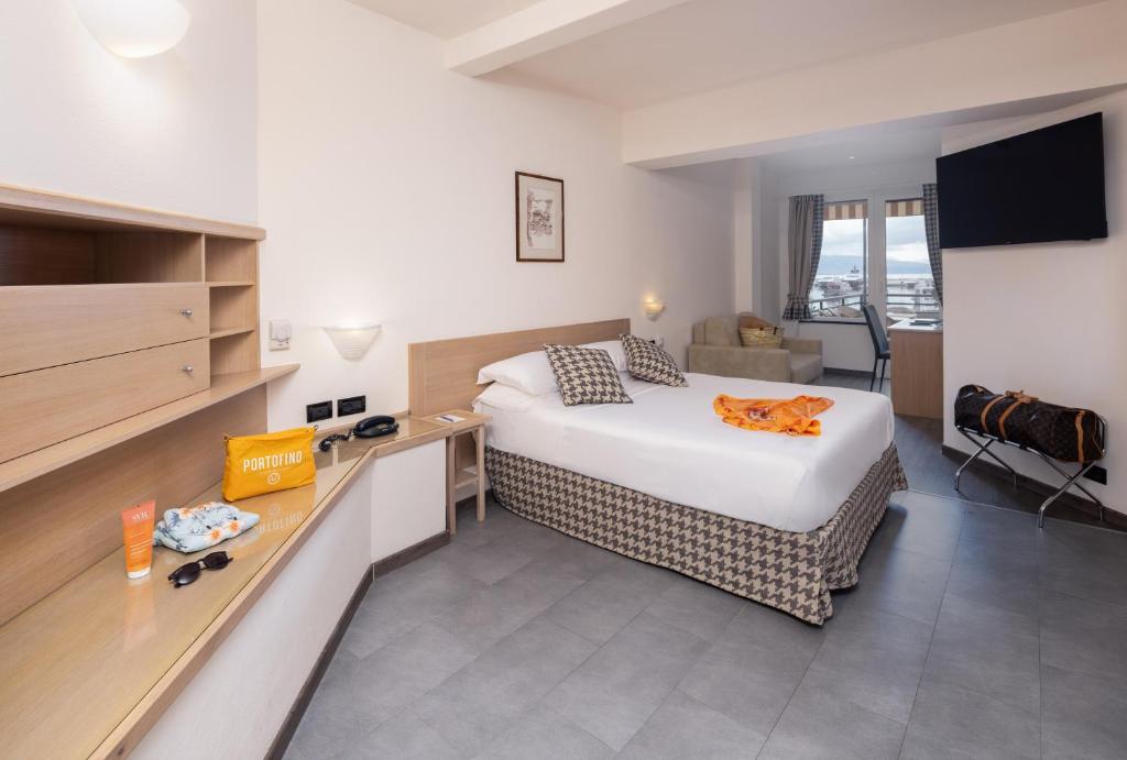 Hotel Laurin, Santa Margherita Ligure – Prețuri actualizate 2023