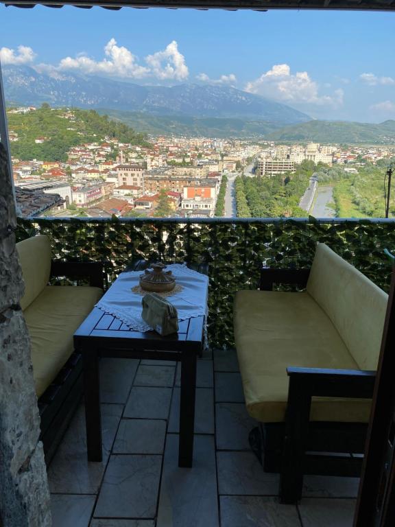 Aria Baci Guest House - Imazhi 12