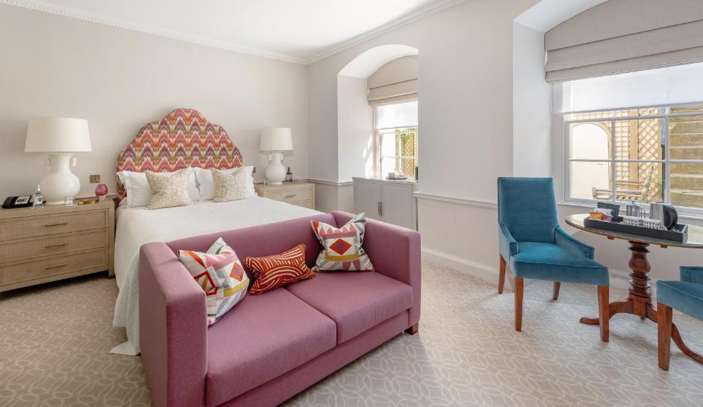 The Royal Crescent Hotel & Spa photo 2
