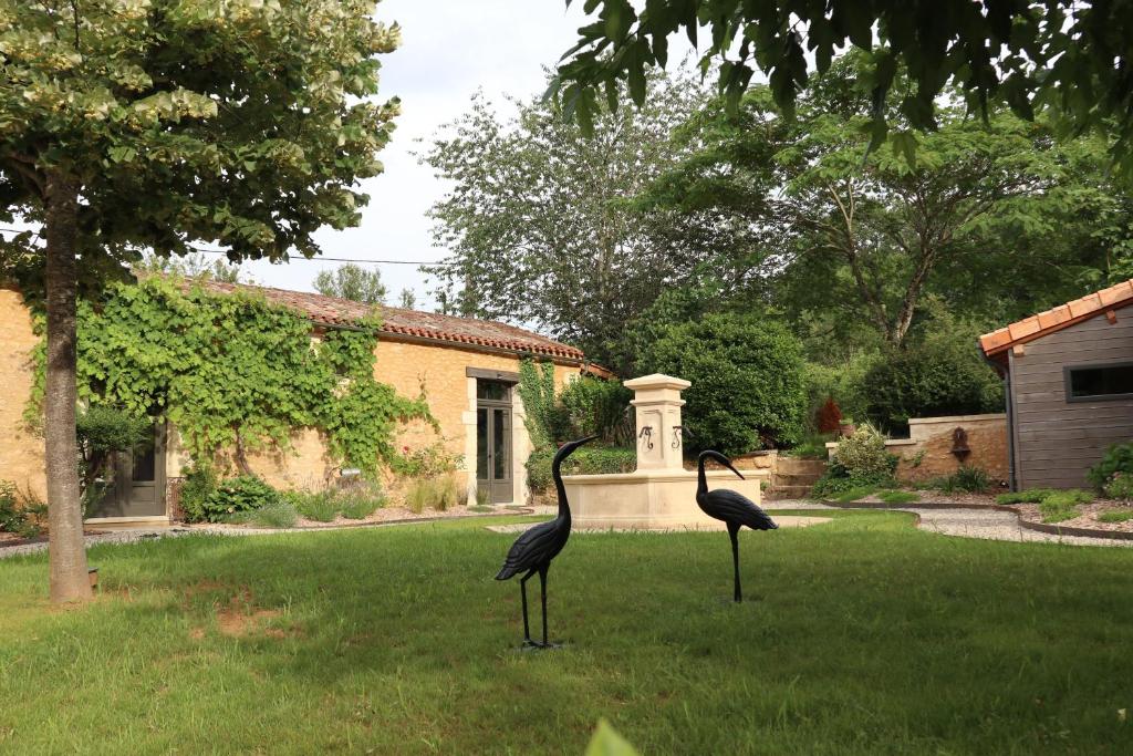 Saint-Laurent-des-Bâtons