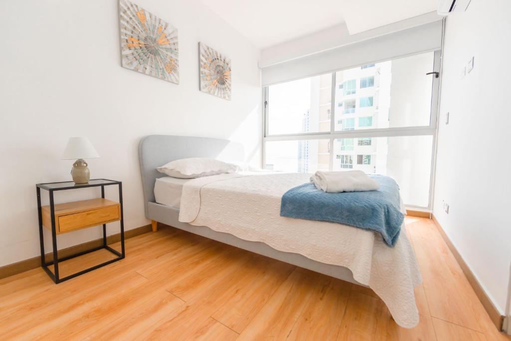 Boutique Apartments Panamá Marbella - Two-Bedroom Apartment