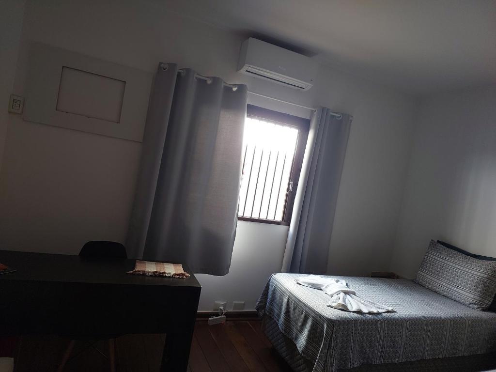 LM HOTEL ARAÇATUBA - Housity