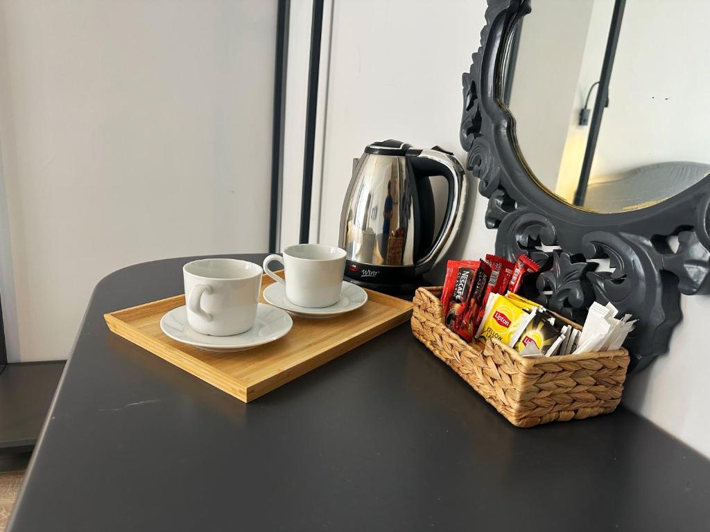 صورة لـ The Diderot Hotel في إسطنبول