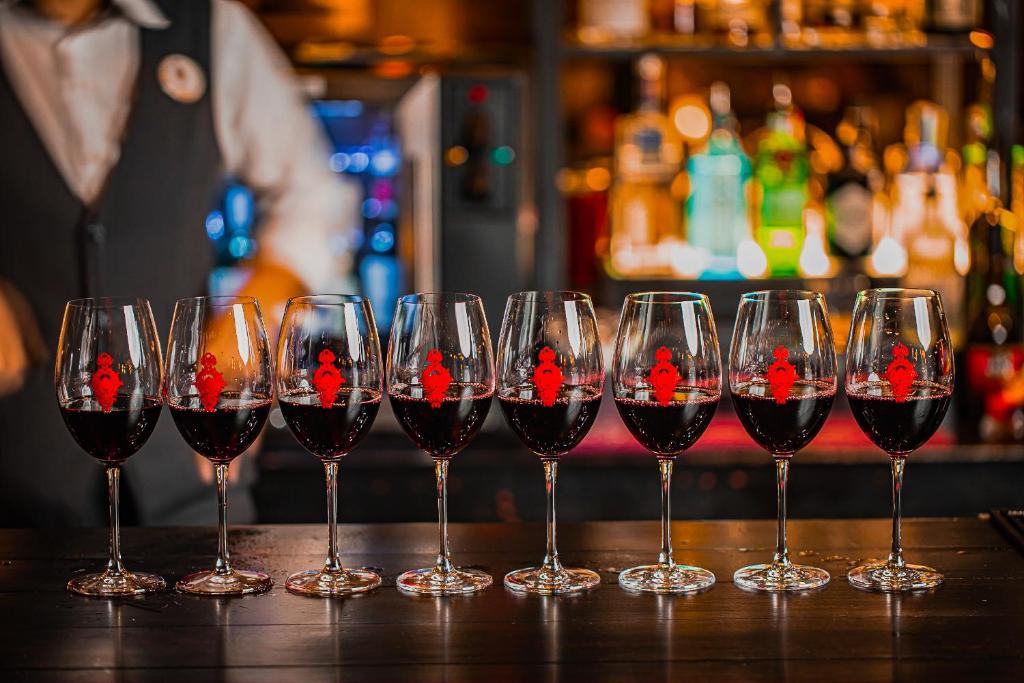 Hospes Infante Sagres Porto - Small Luxury Hotels Of The World - Resim 31