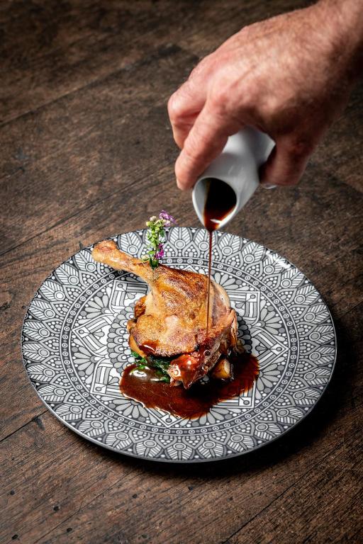 Hospes Infante Sagres Porto - Small Luxury Hotels Of The World - Resim 33