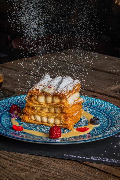 Hospes Infante Sagres Porto - Small Luxury Hotels Of The World - Resim 29