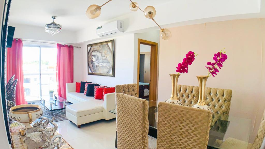 Apartment Boca del Mar Torre I, Apto. 401, Boca Chica, Dominican