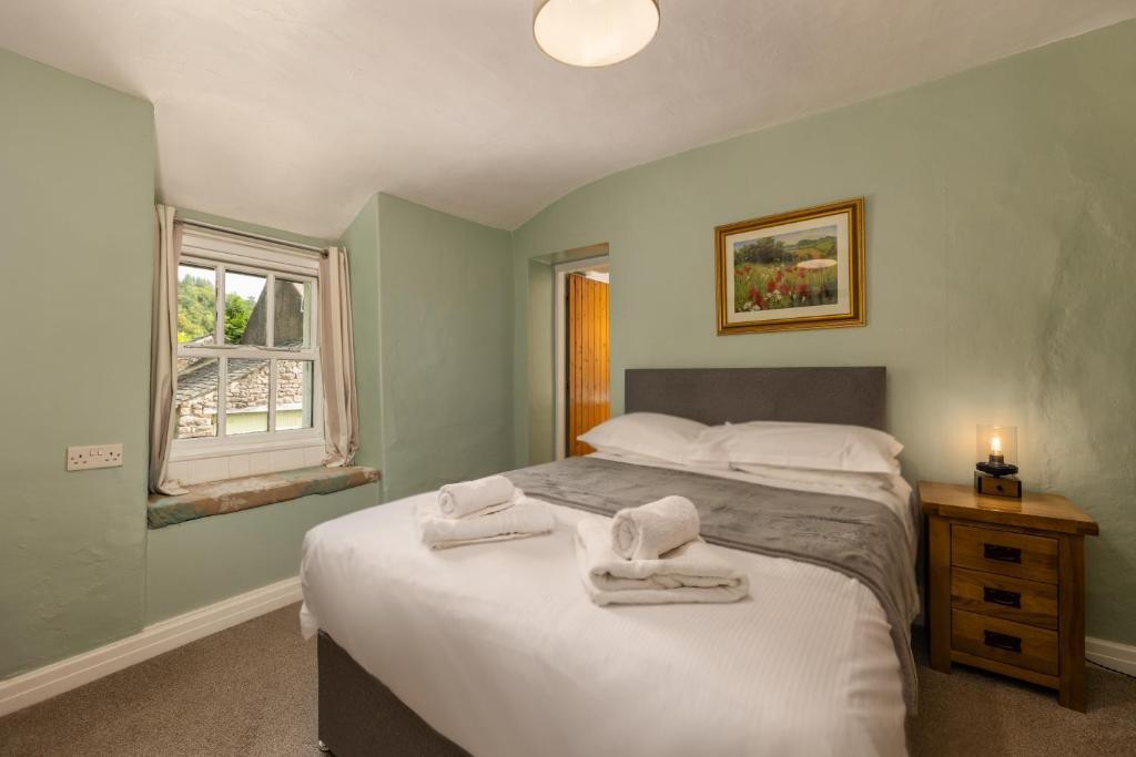 Bower House Inn - 