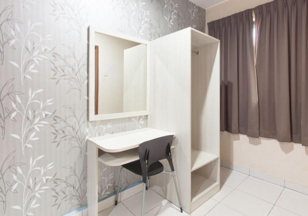 Fotografie z fotogalerie ubytování Hotel Pulai Ipoh v destinaci Ipoh