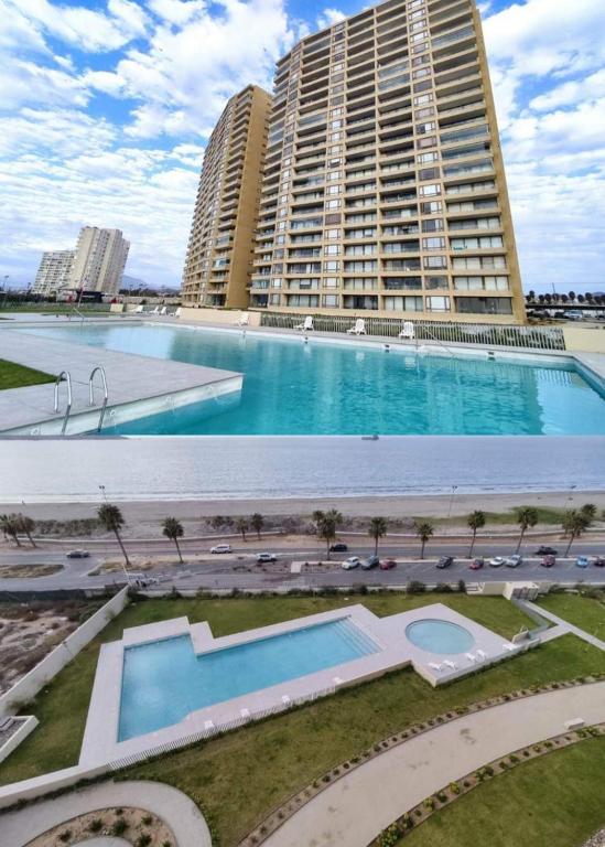 Departamento en Coquimbo - Housity