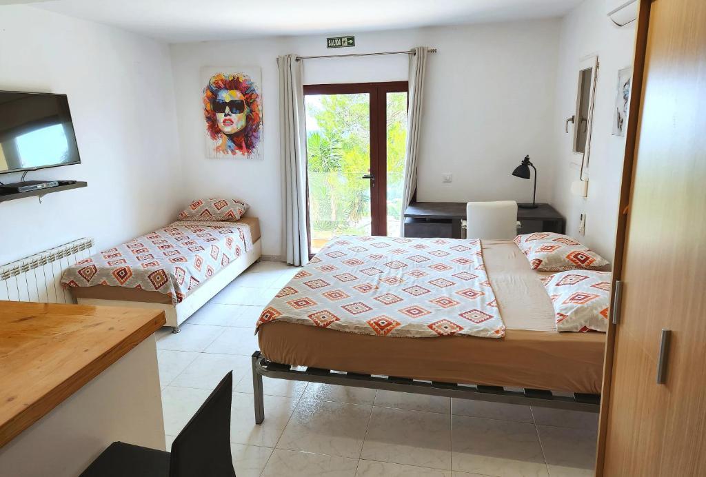 Fotografie z fotogalerie ubytování Villa La Sella v destinaci Pedreguer