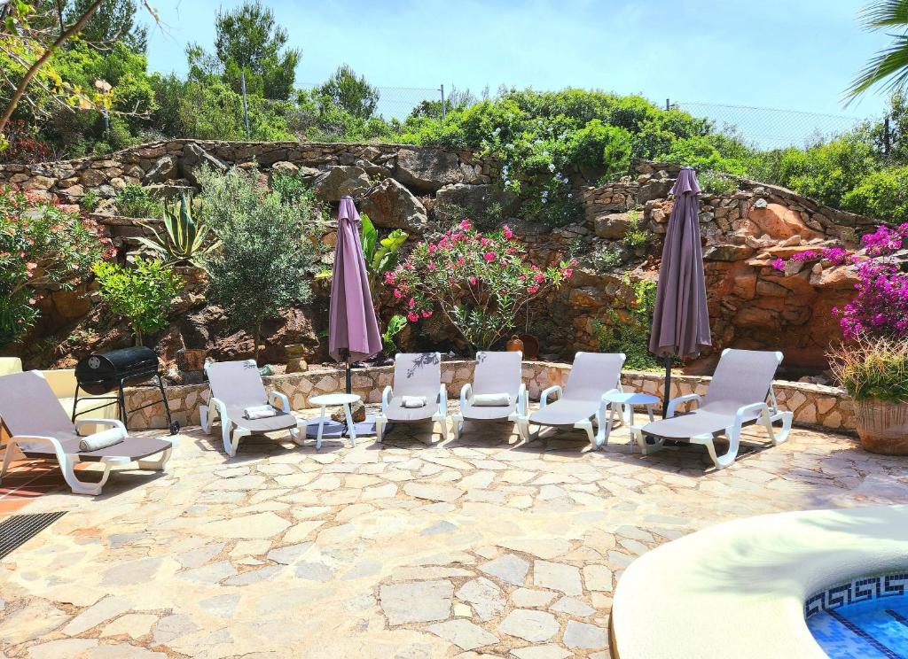 Fotografie z fotogalerie ubytování Villa La Sella v destinaci Pedreguer