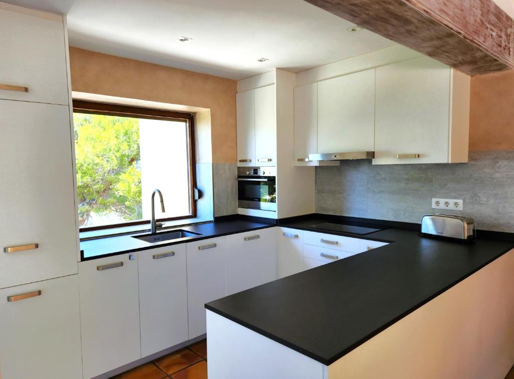 Fotografie z fotogalerie ubytování Villa La Sella v destinaci Pedreguer