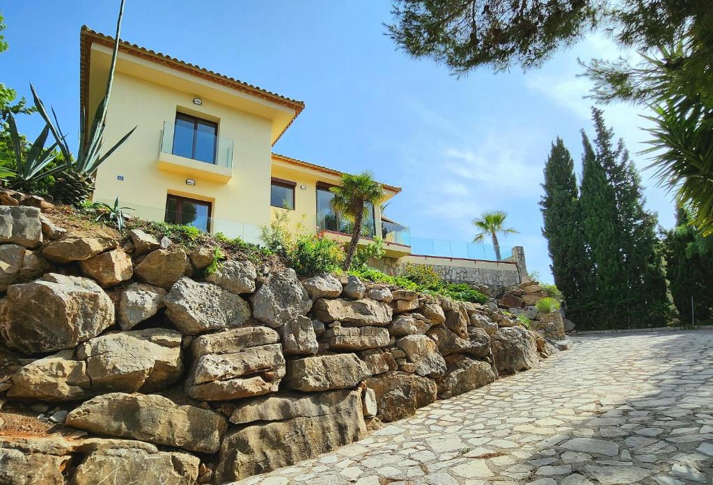 Exclusive Villa at La Sella Resort, Pedreguer – Updated 2023 ...