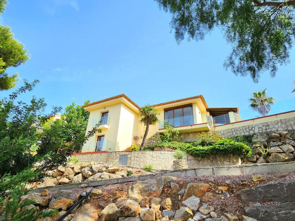 Exclusive Villa at La Sella Resort, Pedreguer – Bijgewerkte ...