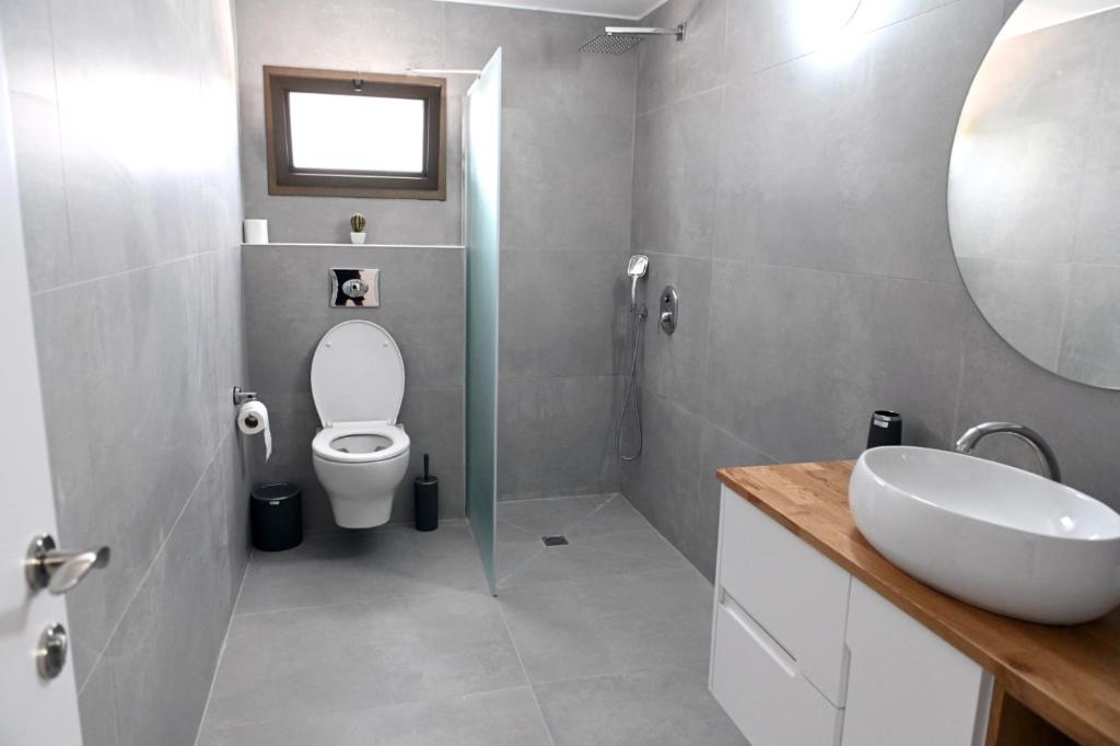 K.suites סוויטות בוטיק - Deluxe Double Studio