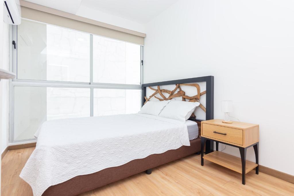 Boutique Apartments Panamá Marbella - Two-Bedroom Apartment