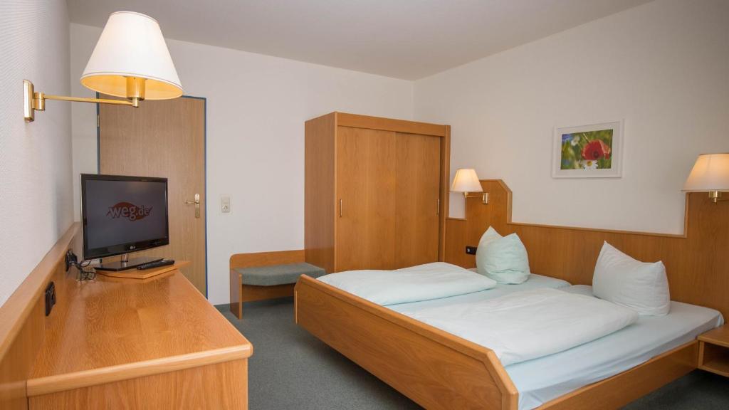 Ruser's Hotel - Camera Familiare