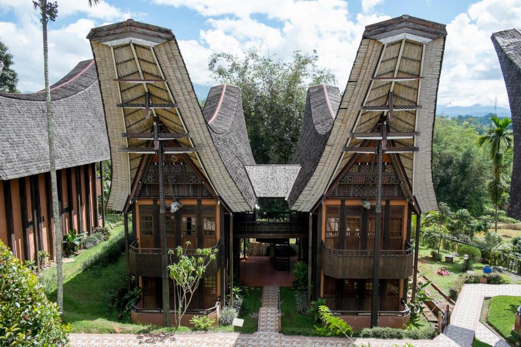 Toraja Heritage Hotel, Rantepao (prezzi aggiornati per il 2025)