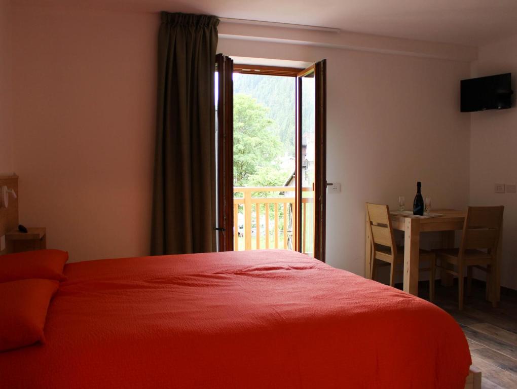 B&B Terre Alte - Triple Chambre