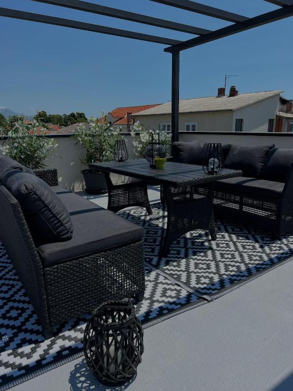 Gemini Apartments - Appartamento Con 3 Camere Da Letto