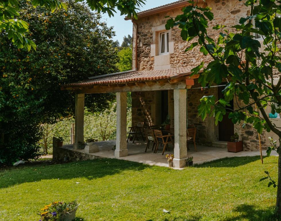 A Quinta Das Maceiras - 10