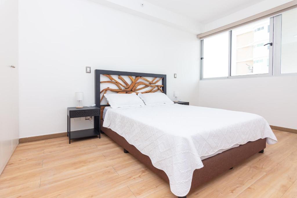 Boutique Apartments Panamá Marbella - One-Bedroom Apartment