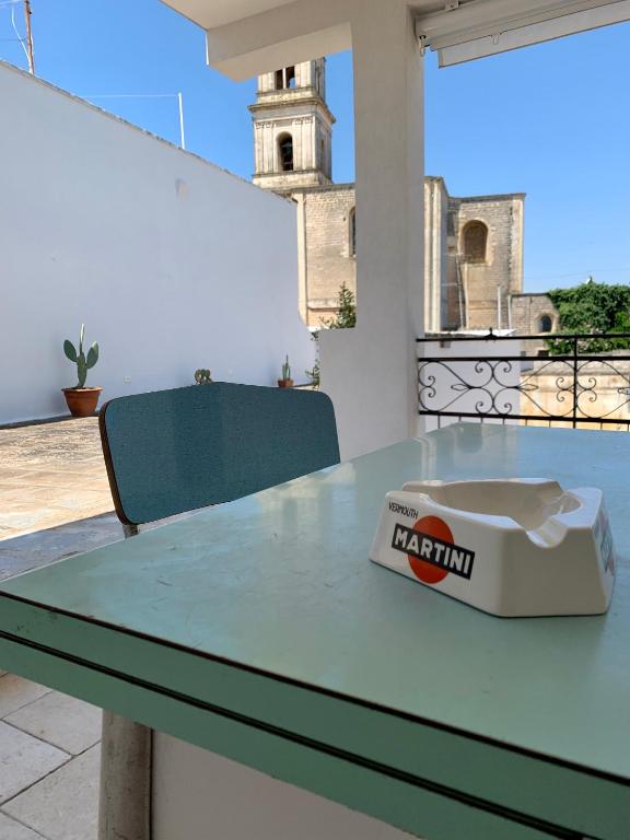 Foto dalla galleria di CONTINOWINES a Lequile