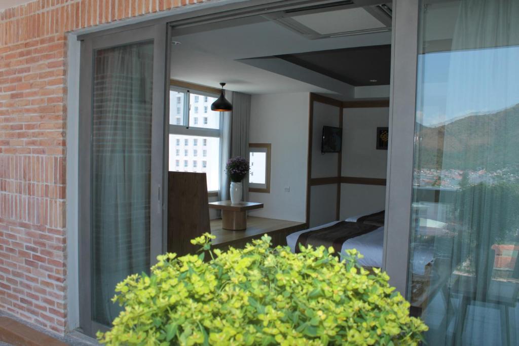 Suite Gia Đình