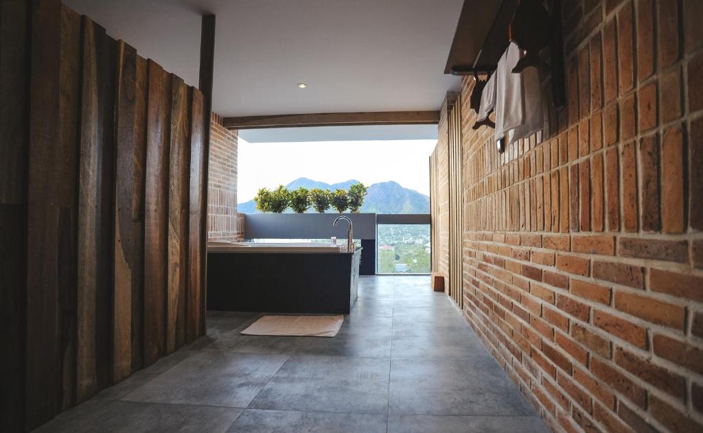 Suite Gia Đình