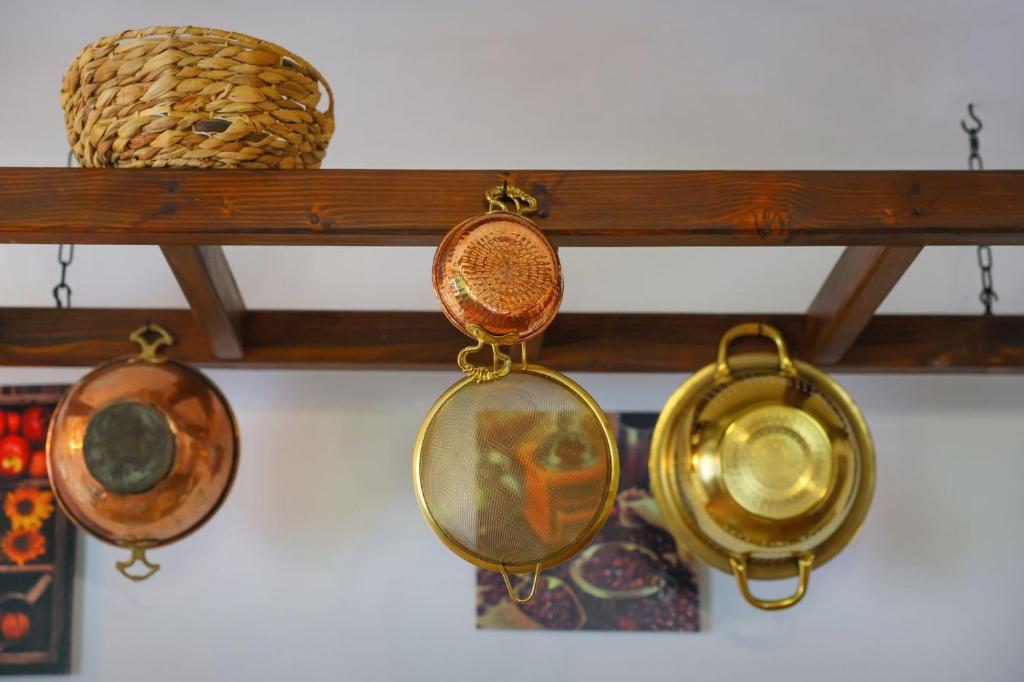 Fotografie z fotogalerie ubytování AMA Guest House v destinaci Turda