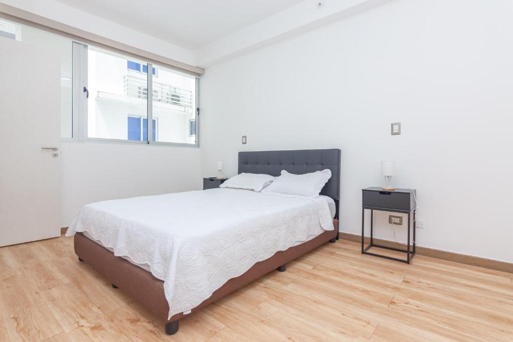 Boutique Apartments Panamá Marbella - Two-Bedroom Apartment