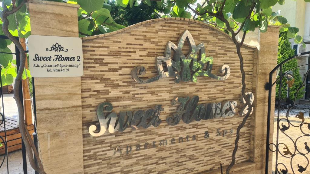 Sweet Home 2 Apartment A505