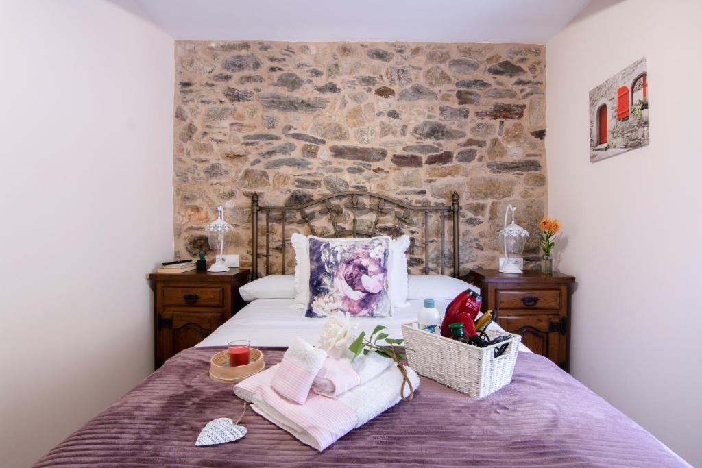 A Quinta Das Maceiras - 1