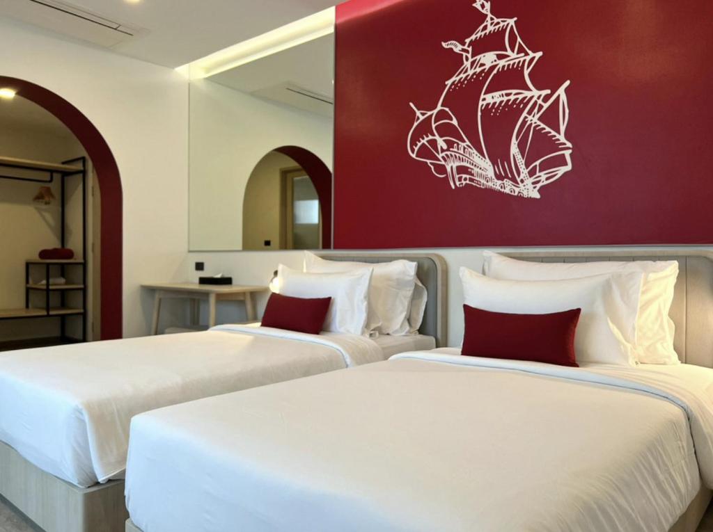 Hotel Midtown Ratsada - 9