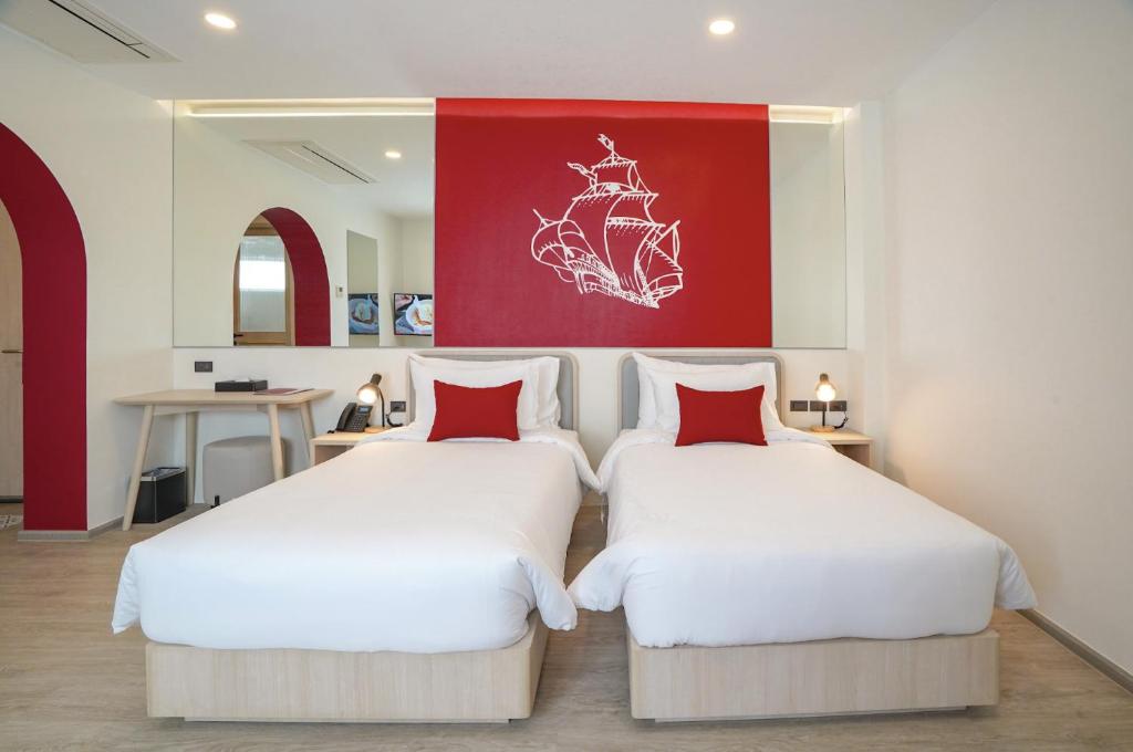 Hotel Midtown Ratsada - 3